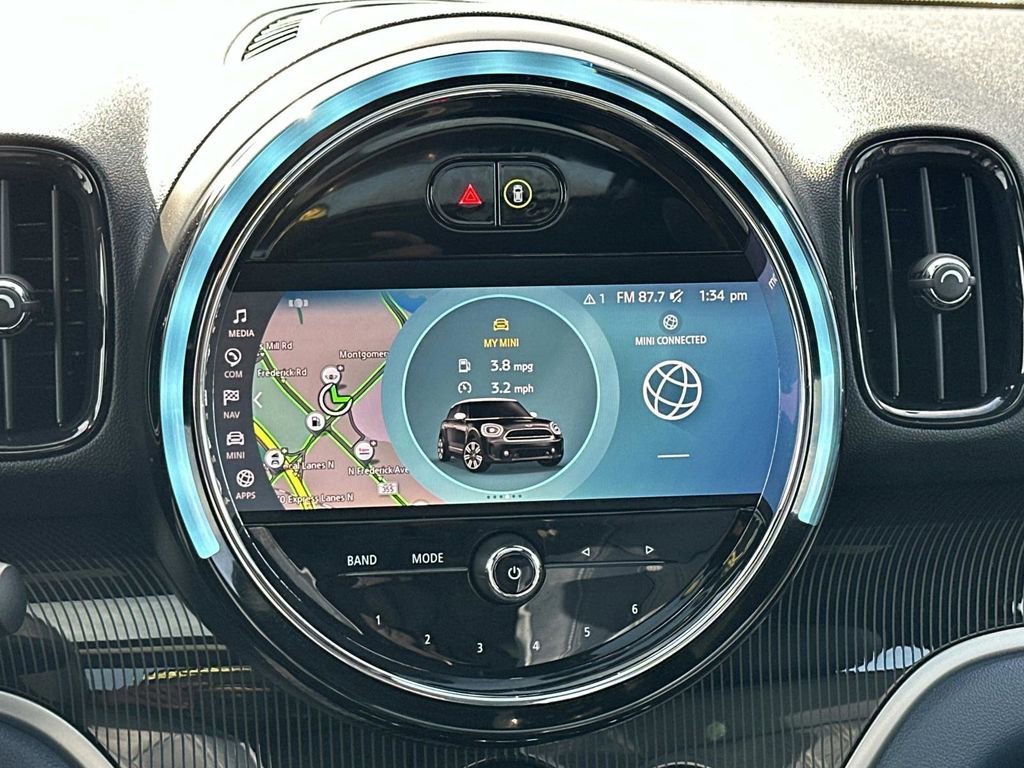 Used 2023 MINI Cooper Countryman S AWD/4WD image 11