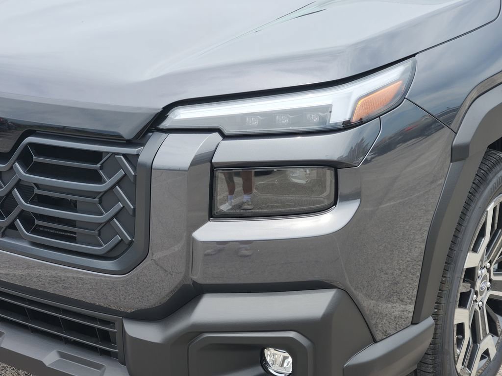 New 2026 Subaru Outback Touring XT AWD/4WD image 5