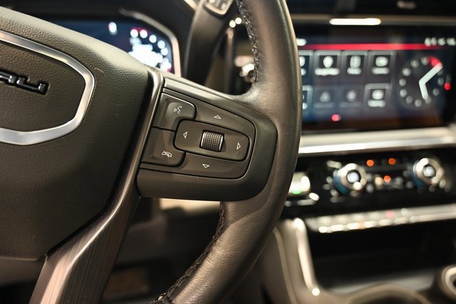 Used 2024 GMC Sierra 3500 Denali Ultimate image 33