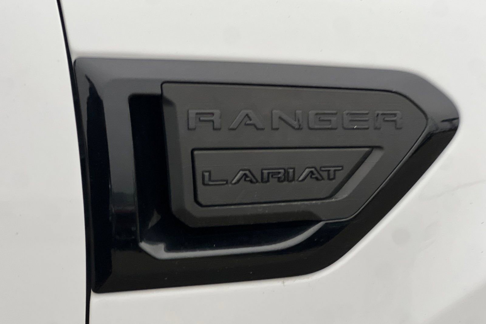Used 2021 Ford Ranger Lariat w/ Equipment Group 501A High image 27