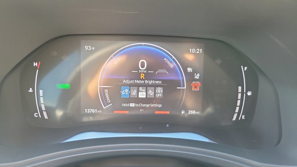 Used 2026 Toyota Grand Highlander XLE FWD image 22
