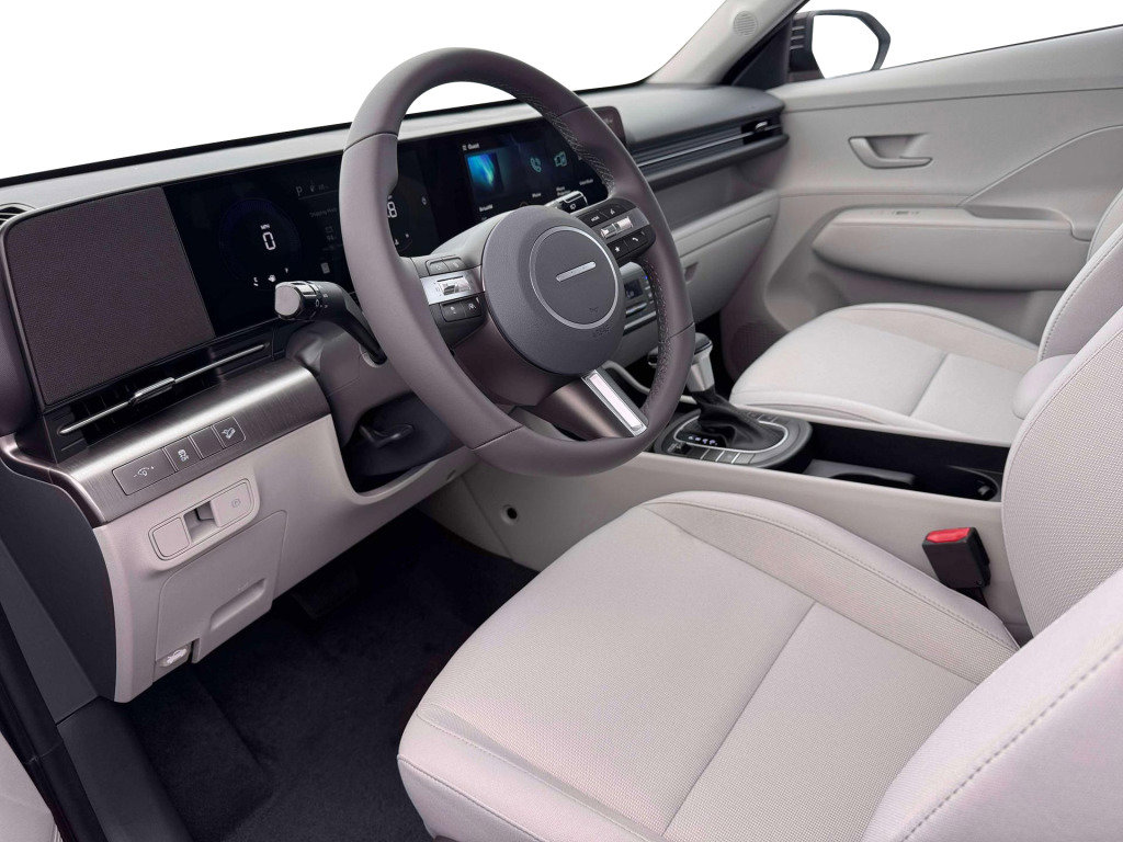 New 2026 Hyundai Kona SEL Sport image 14