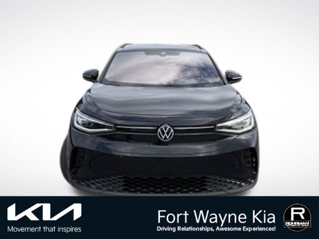 Used 2023 Volkswagen ID.4 Pro S AWD/4WD image 9