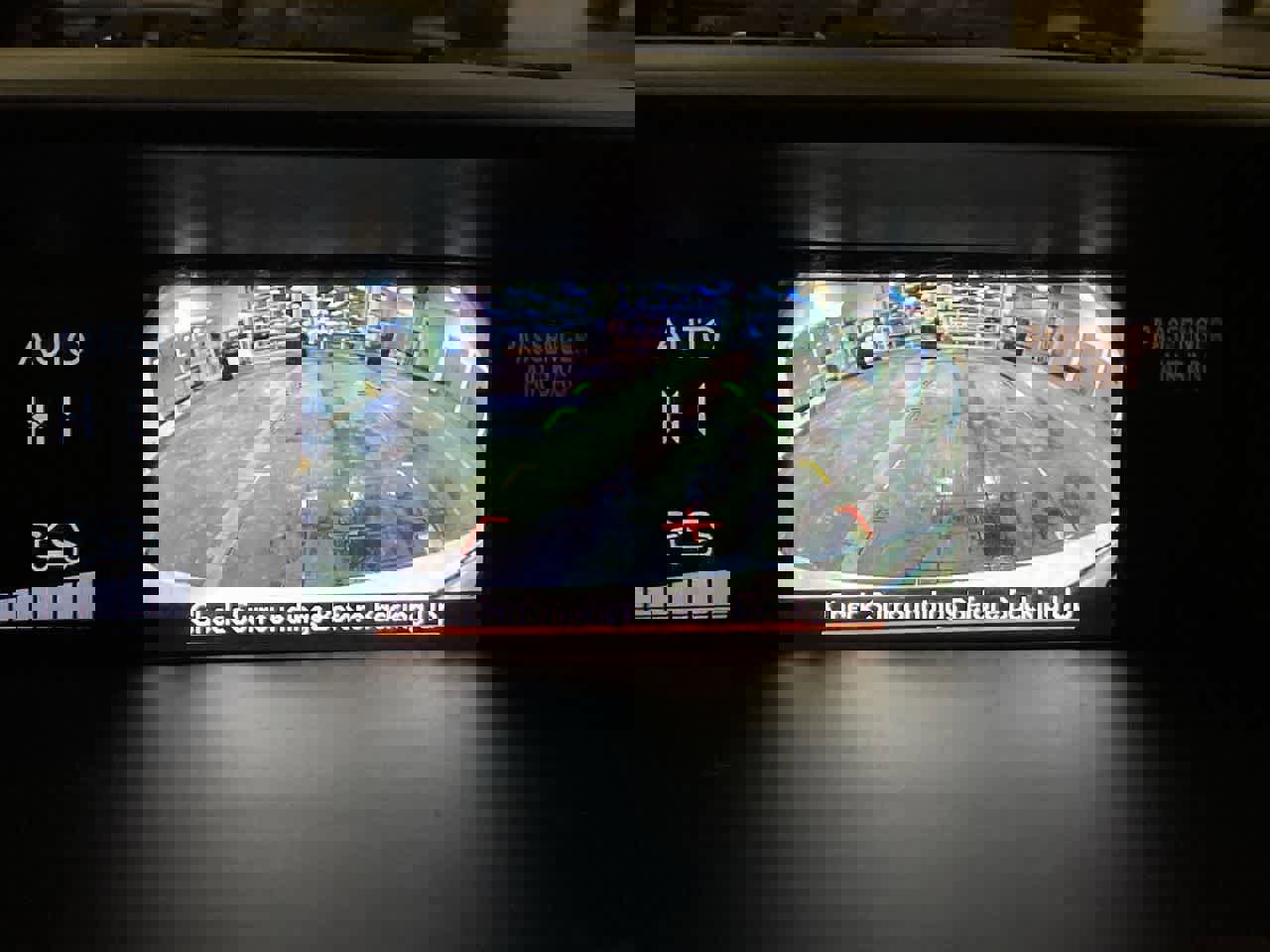 Used 2015 Subaru WRX Premium image 24