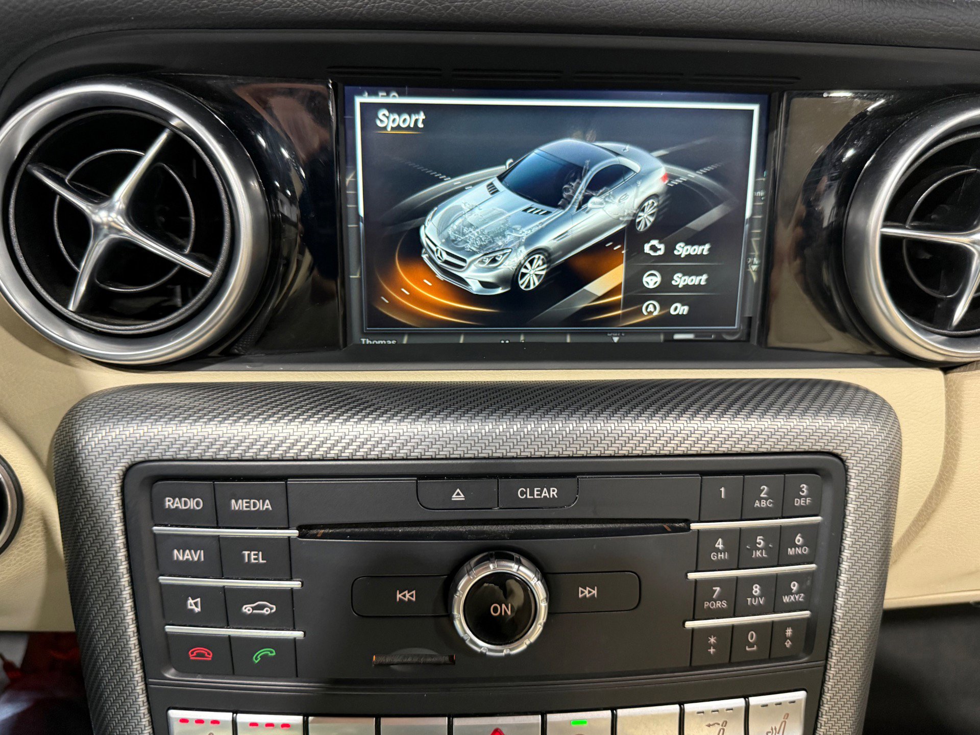 Used 2017 Mercedes-Benz SLC 300 w/ Premium 2 Package image 41