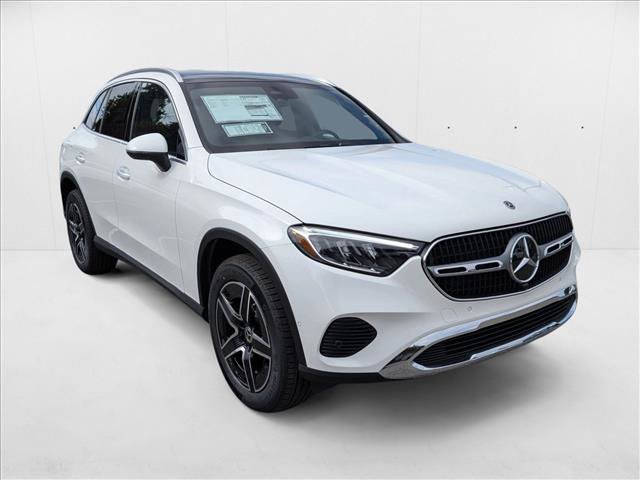 New 2026 Mercedes-Benz GLC 300 image 6