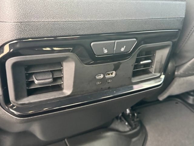 Certified 2025 GMC Sierra 1500 AT4 w/ AT4 Preferred Package AWD/4WD image 22