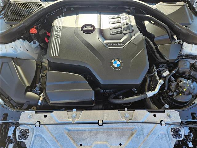 Used 2023 BMW 230i Coupe w/ Convenience Package image 23