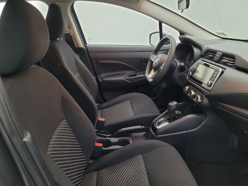 Used 2021 Nissan Versa S image 21