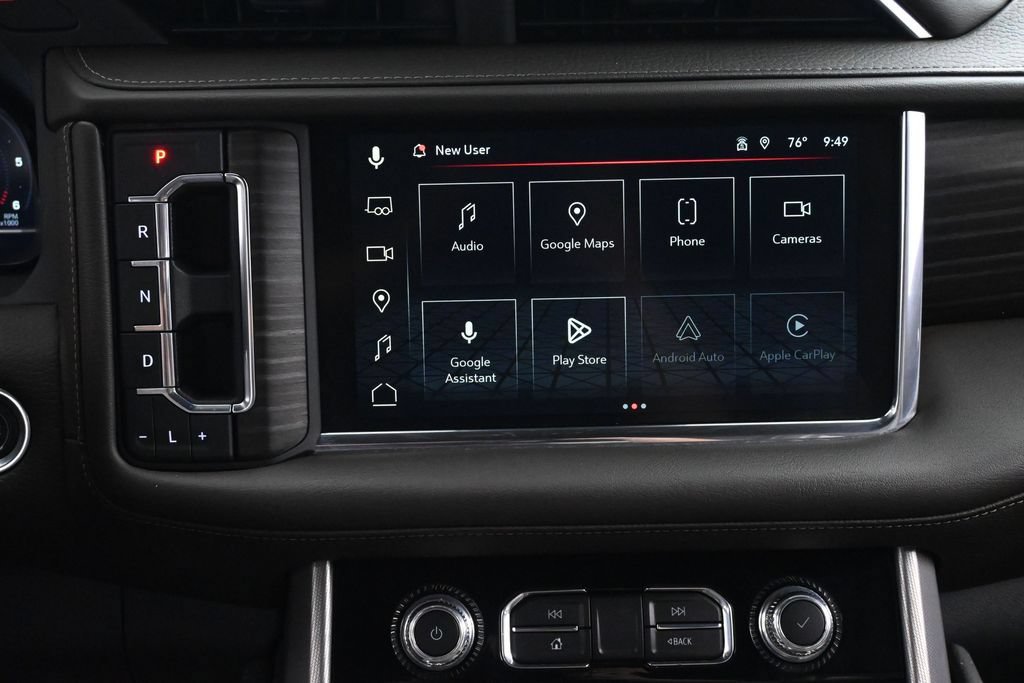 Used 2023 GMC Yukon XL Denali AWD/4WD image 29