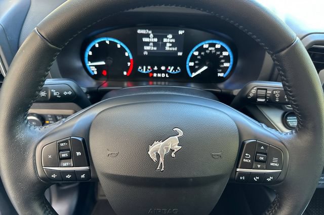 Used 2022 Ford Bronco Sport Big Bend w/ Convenience Package AWD/4WD image 25