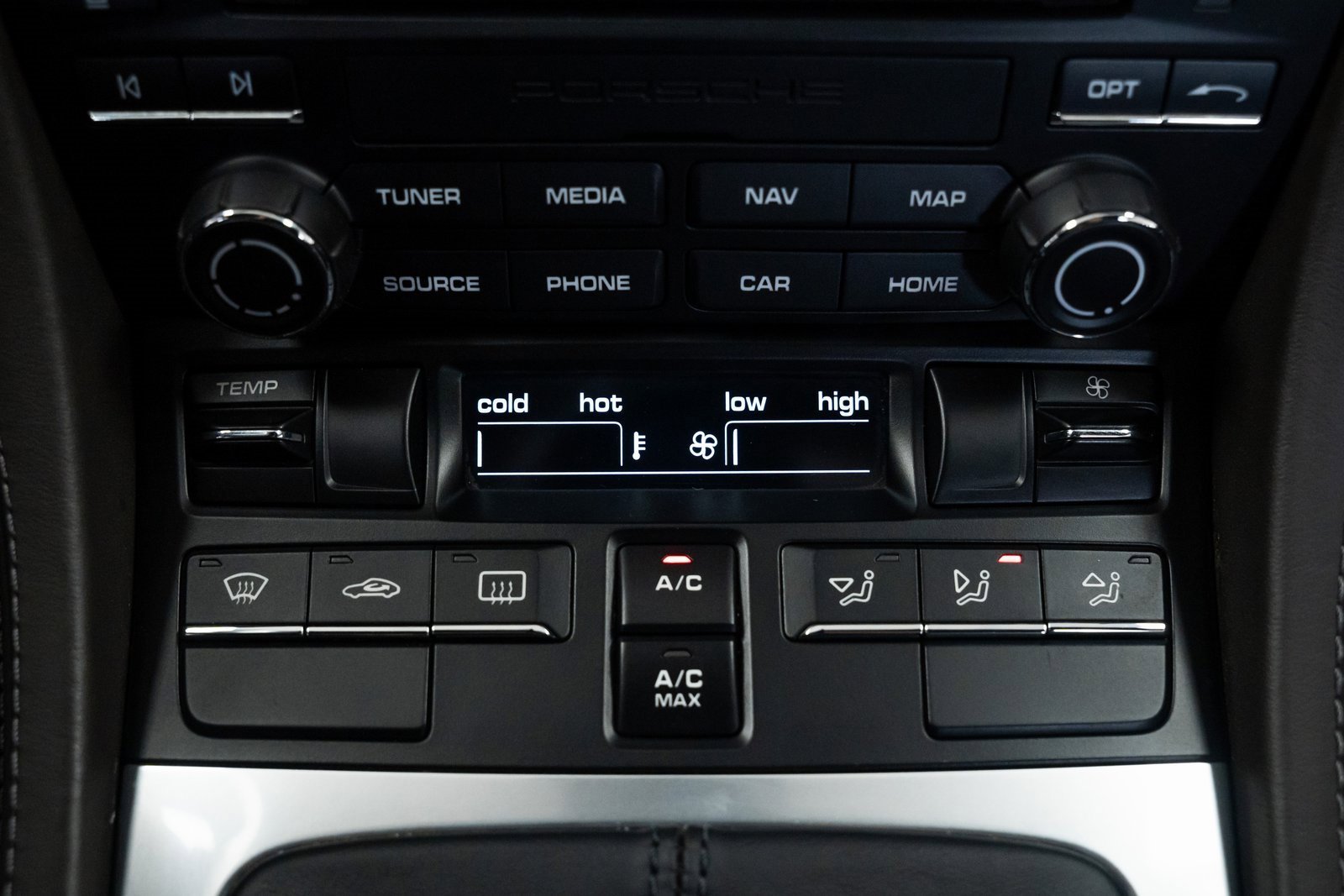 Used 2017 Porsche 718 Cayman S image 14