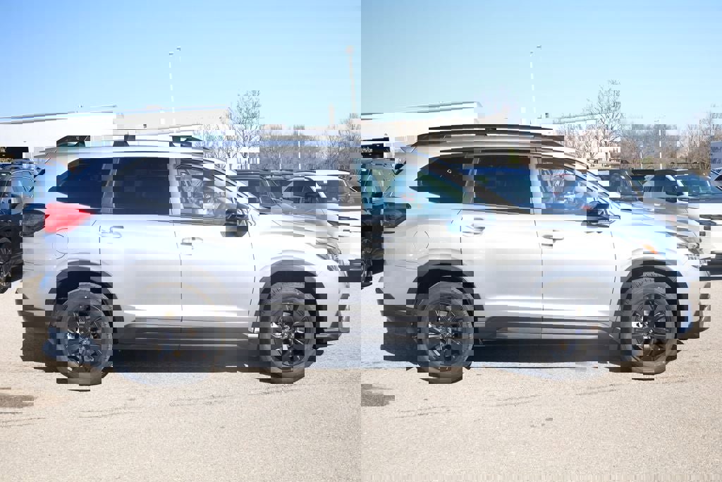 New 2026 Subaru Ascent Premium image 5