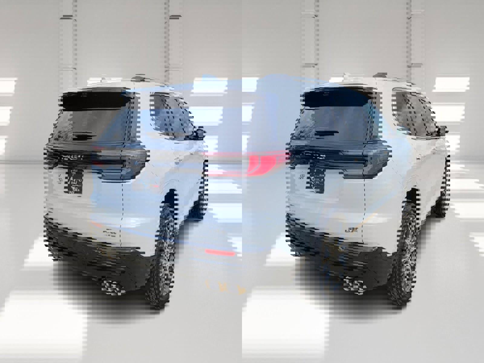 New 2026 GMC Acadia Denali Ultimate w/ LPO, Floor Liner Package image 5