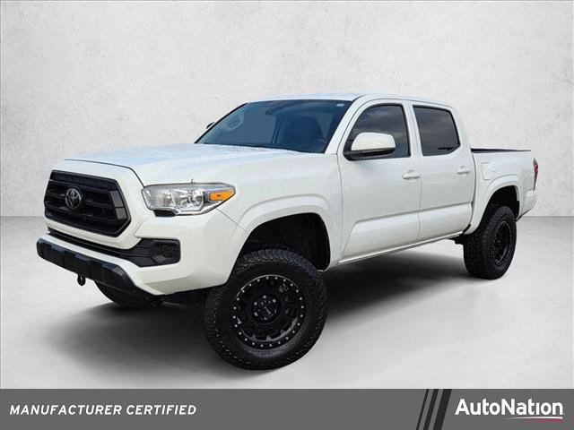 Used 2021 Toyota Tacoma SR