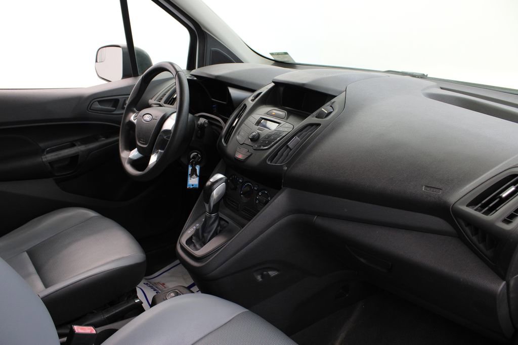 Used 2015 Ford Transit Connect XL image 21