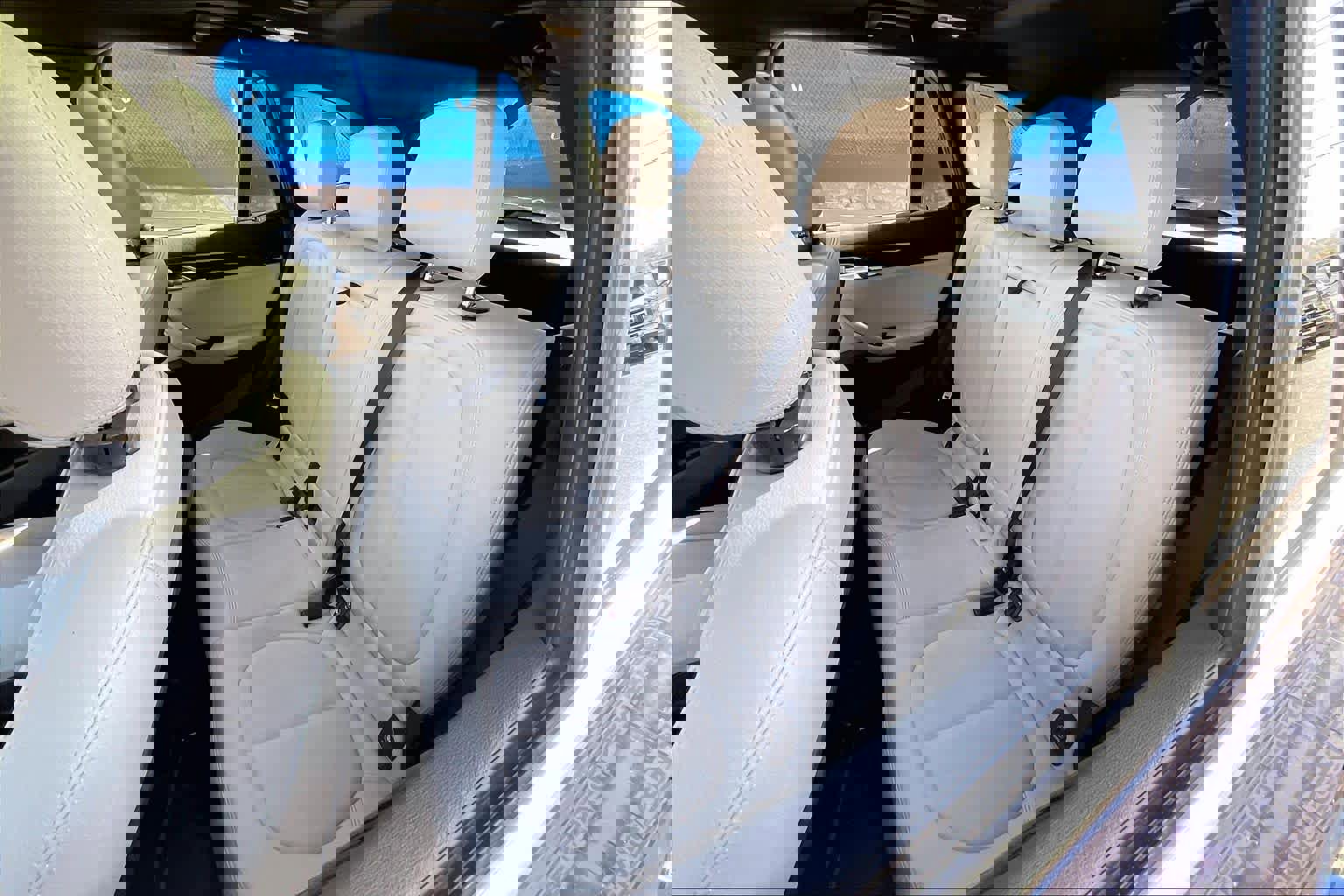 Used 2019 BMW X1 sDrive28i w/ Convenience Package image 20