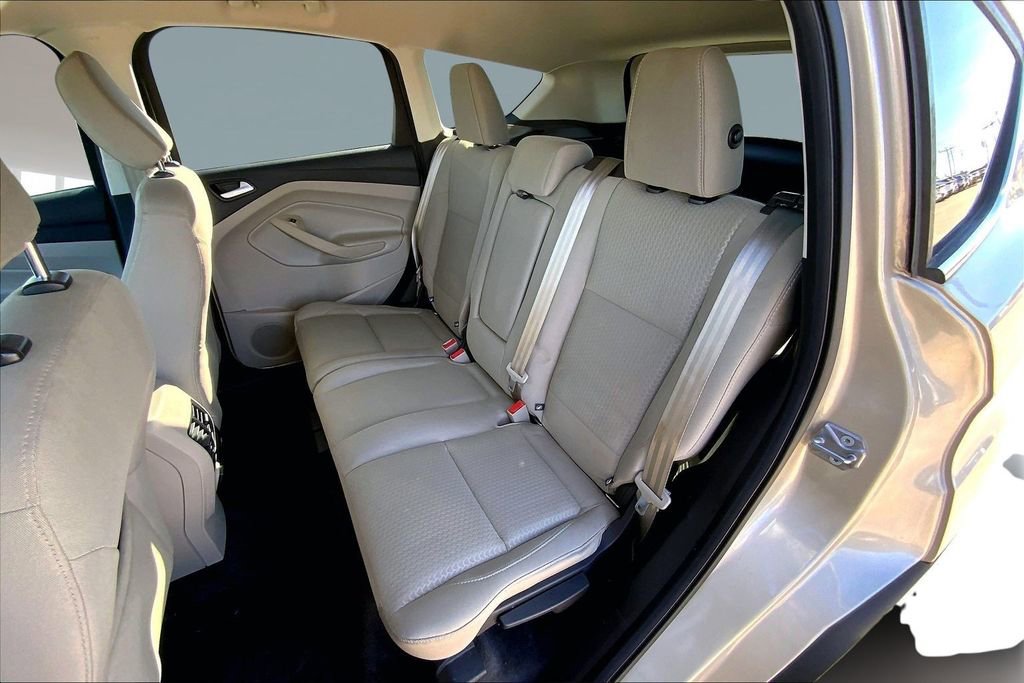 Used 2018 Ford Escape SE image 24