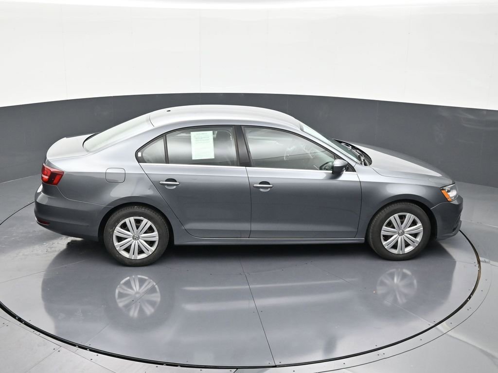 Used 2017 Volkswagen Jetta S FWD image 17