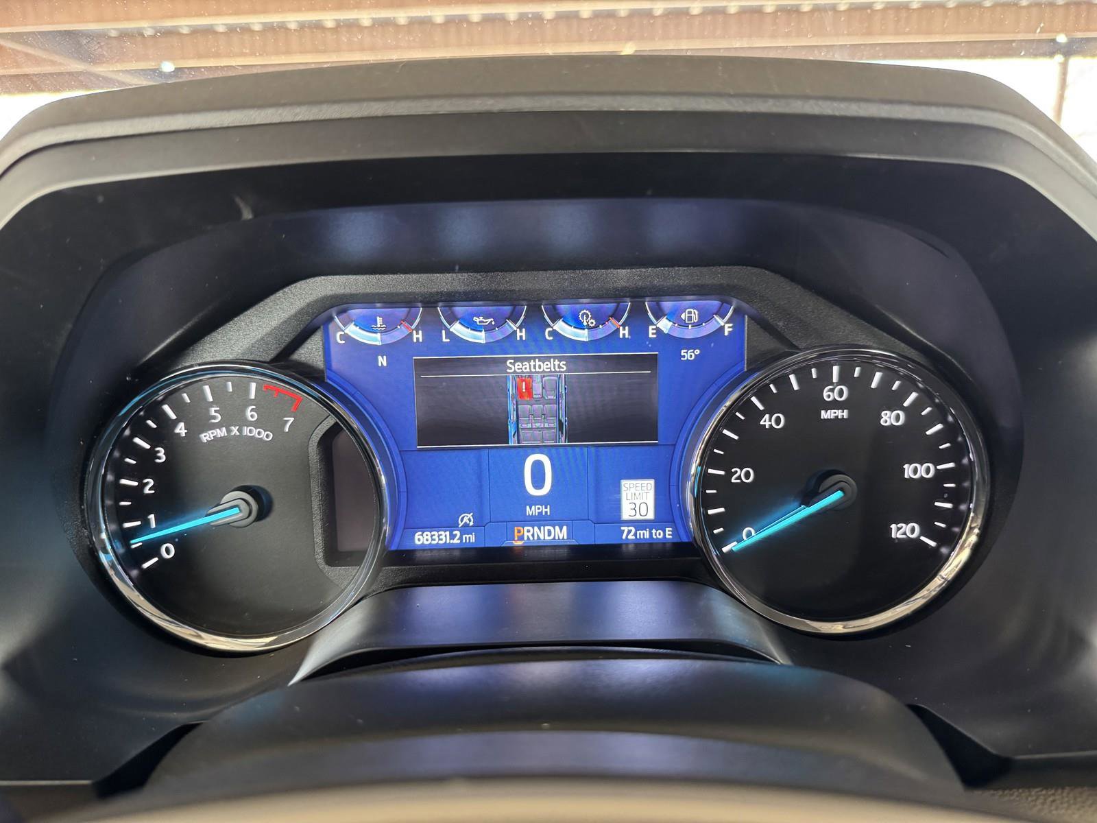 Used 2024 Ford Expedition Limited image 10