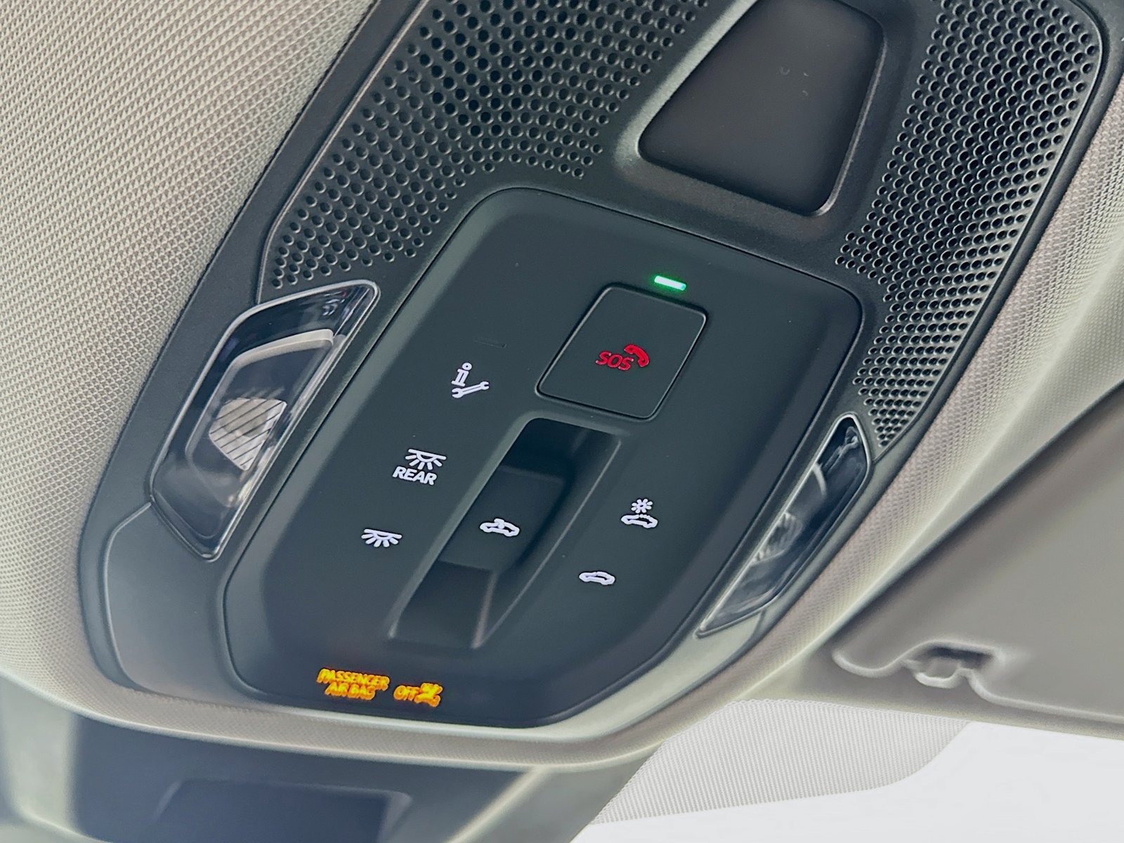 Certified 2025 Audi Q5 Prestige AWD/4WD image 30