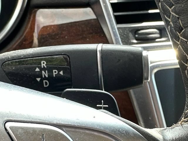 Used 2014 Mercedes-Benz GL 550 4MATIC image 22