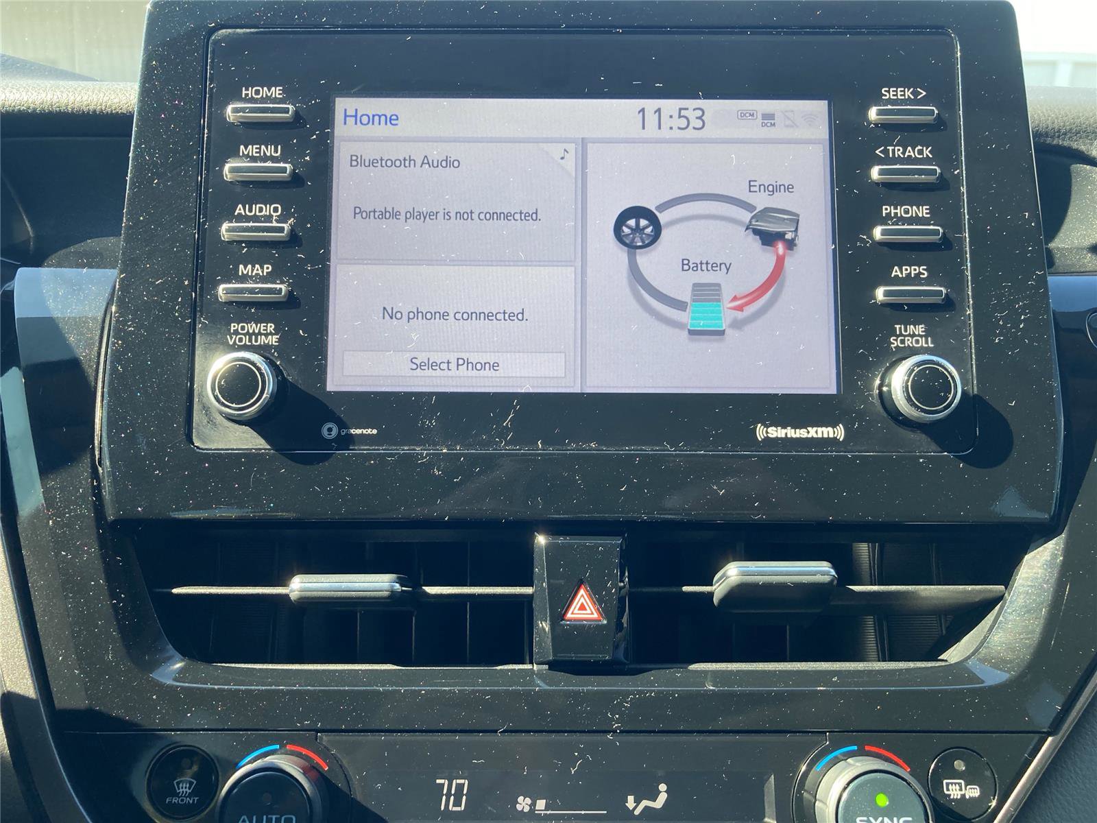 Used 2022 Toyota Camry SE image 14