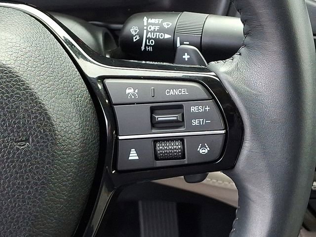Used 2024 Honda Accord Touring image 27