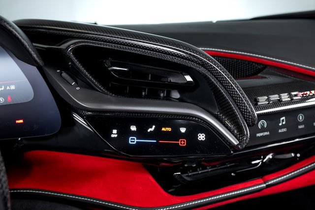 Used 2023 Ferrari SF90 Stradale AWD/4WD image 45