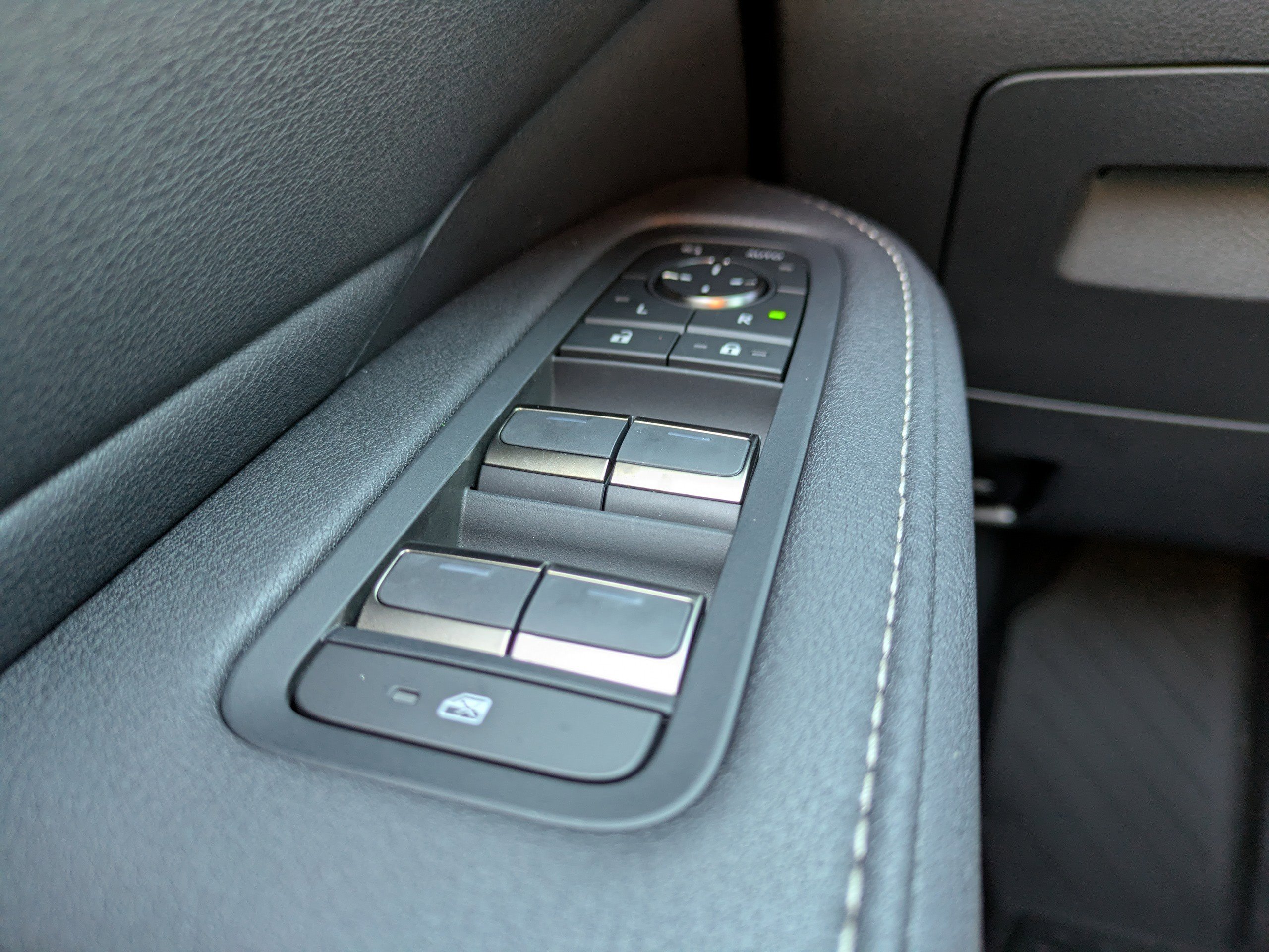 New 2026 Lexus TX 350 AWD w/ Technology Package image 28