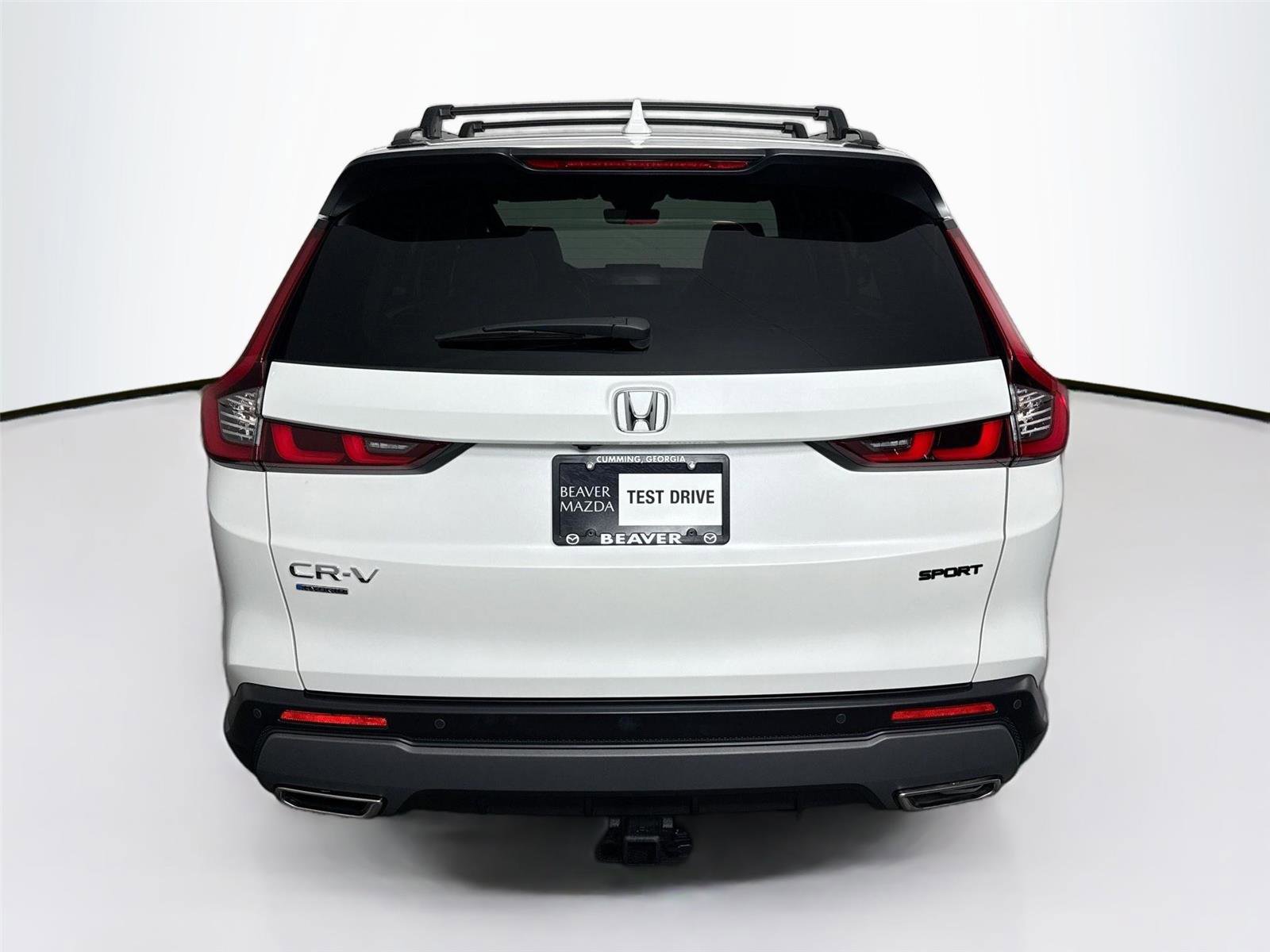 Used 2025 Honda CR-V Sport-L image 12