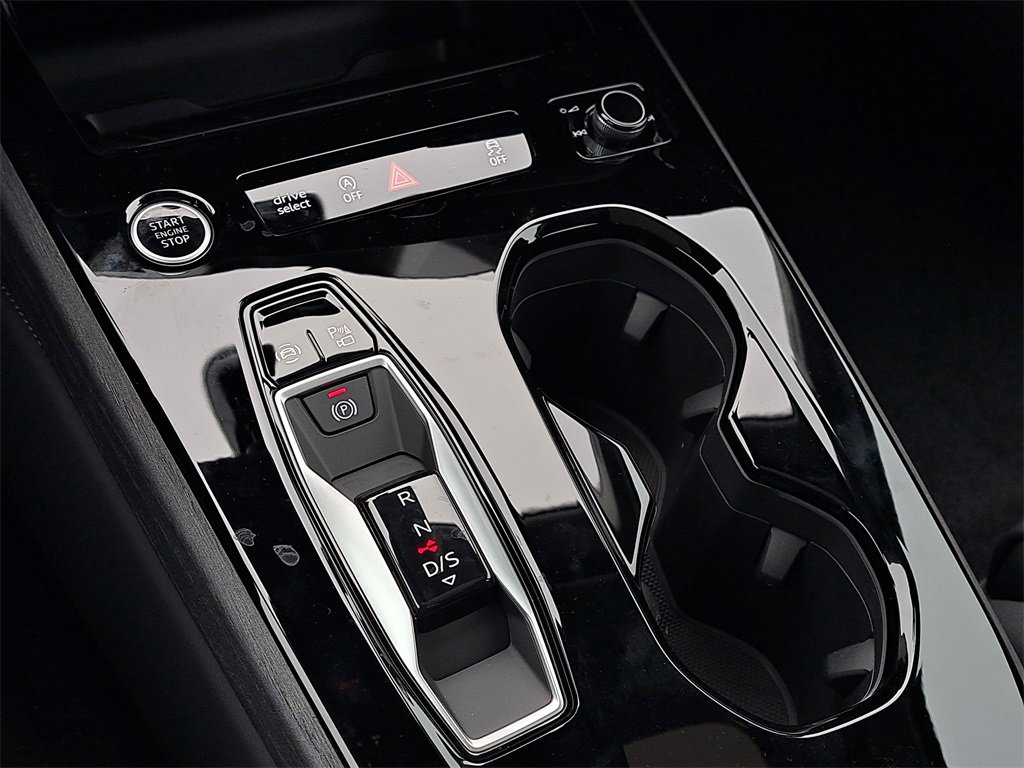 New 2025 Audi A5 2.0T Premium Plus w/ Premium Plus image 15