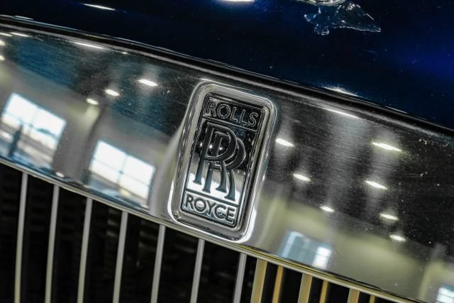 Used 2017 Rolls-Royce Wraith RWD image 72