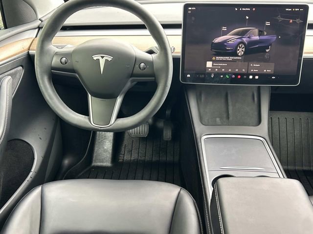 Used 2023 Tesla Model Y Long Range AWD/4WD image 25