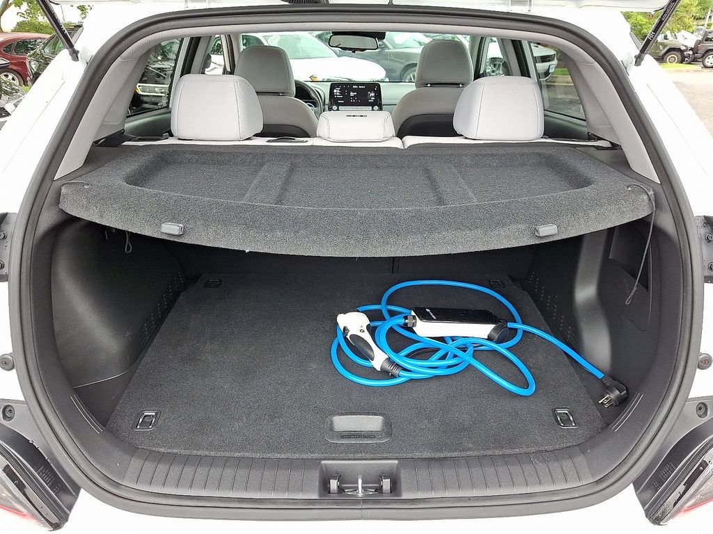 Used 2023 Hyundai Kona SEL FWD image 30