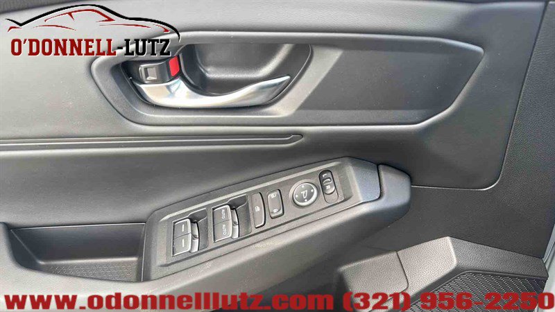 Used 2026 Honda Accord SE image 12