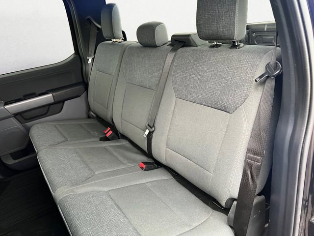 Used 2024 Ford F150 XLT w/ Mobile Office Package image 13