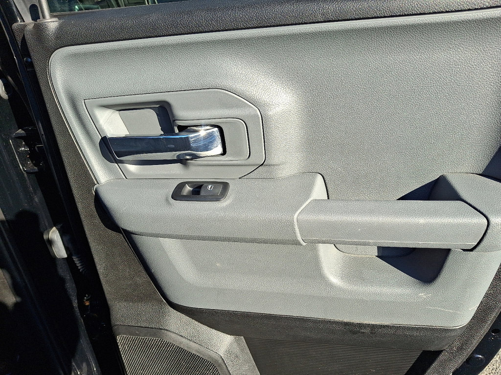 Certified 2024 RAM 1500 Classic SLT image 14