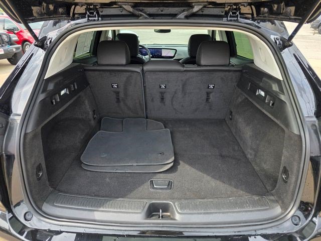 Used 2024 Buick Envision Preferred AWD/4WD image 10