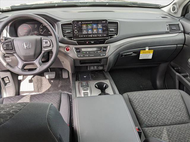 New 2024 Honda Ridgeline Sport image 15