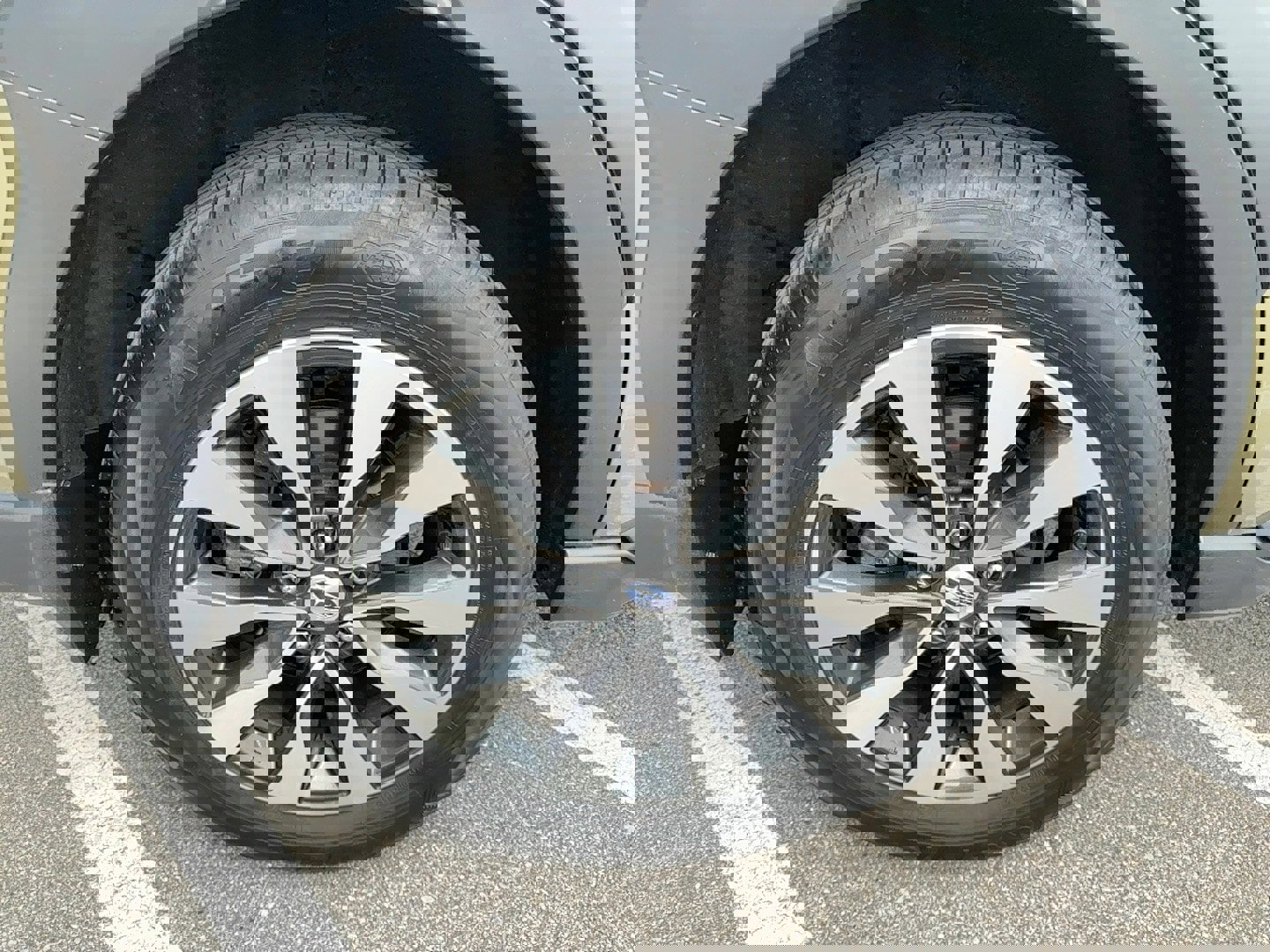 Certified 2023 Subaru Outback Limited w/ Popular Package #2 image 11