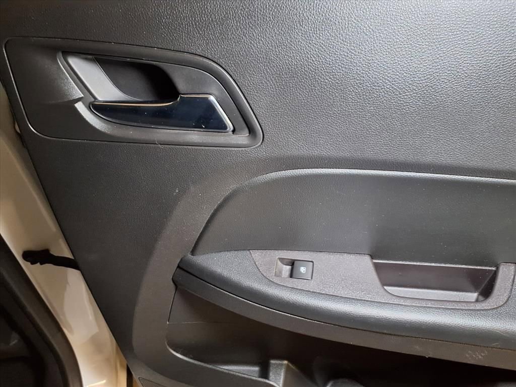 Used 2017 Chevrolet Equinox LT w/ Convenience Package image 20