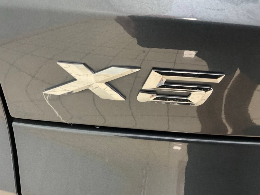 Used 2022 BMW X5 xDrive40i w/ Luxury Seating Package AWD/4WD image 24