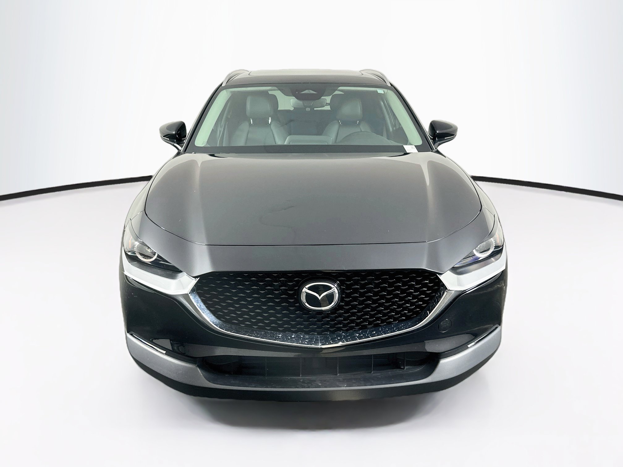 Used 2025 MAZDA CX-30 AWD 2.5 S w/ Preferred Package image 2