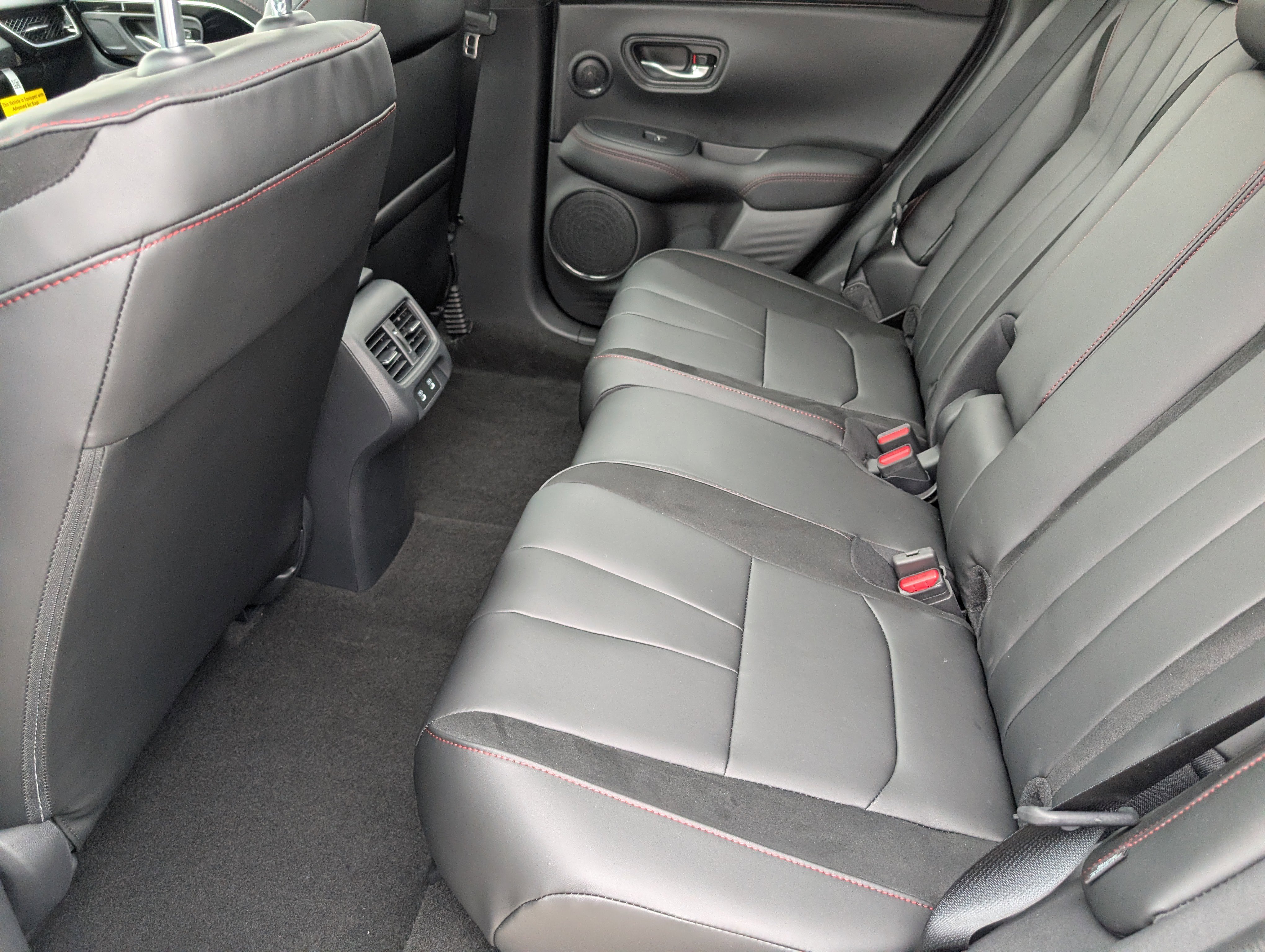 New 2026 Acura ADX A-Spec image 9