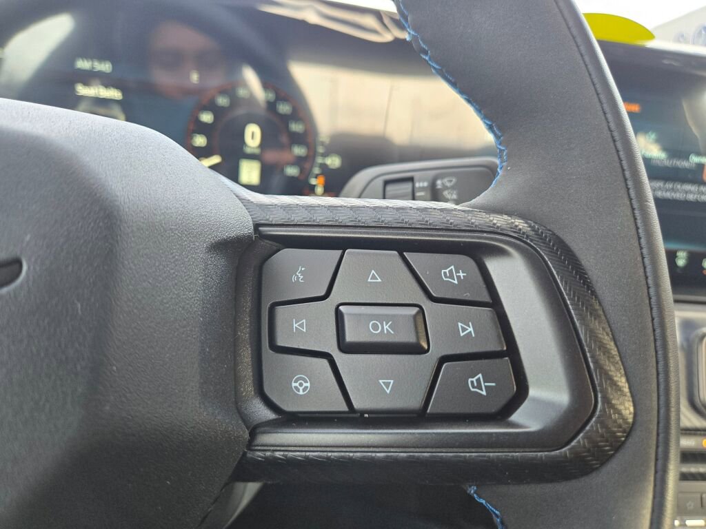 New 2026 Ford Mustang Dark Horse RWD image 17