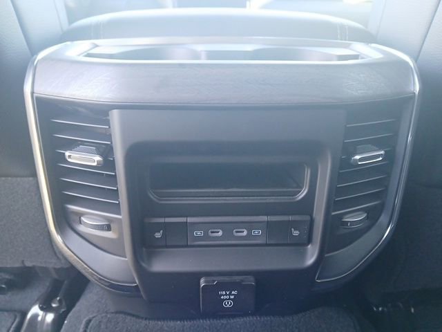 New 2026 RAM 2500 Laramie image 37