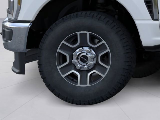 New 2026 Ford F250 Lariat w/ FX4 Off-Road Package image 19