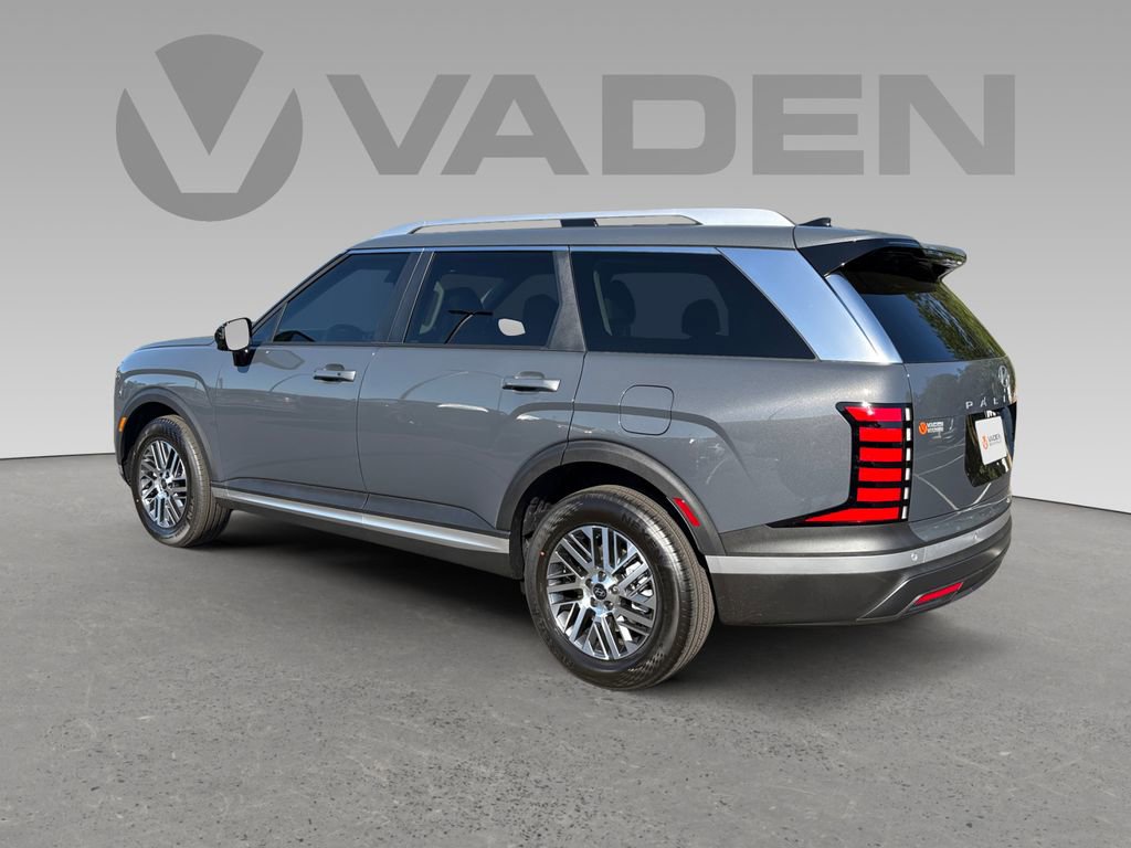 New 2026 Hyundai Palisade SEL FWD image 18