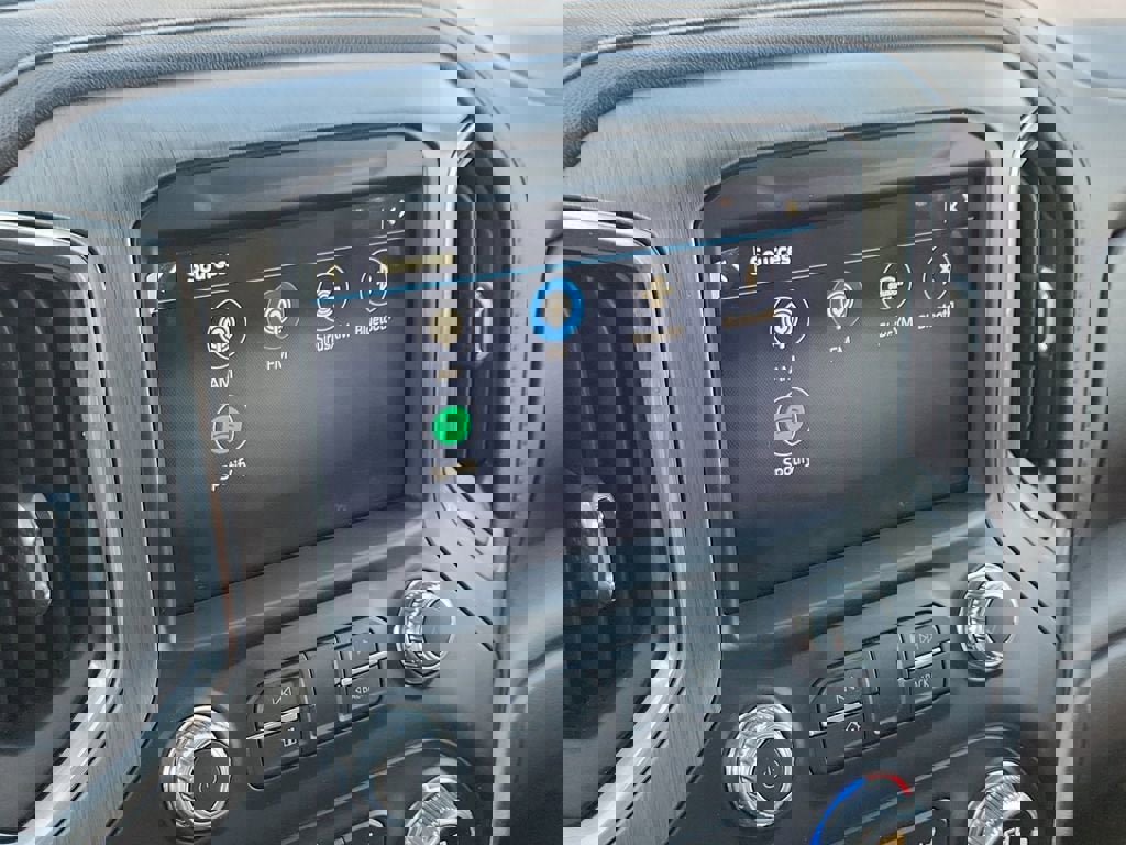 Used 2020 GMC Sierra 1500 Denali w/ Denali Ultimate Package image 27